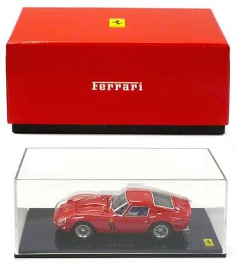 京商　1/43 FERRARI 250GTO 1962