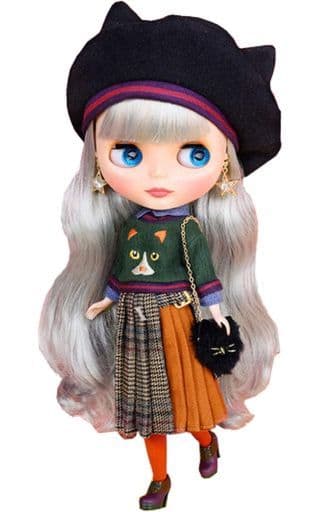 Blythe ブライス アイルロファイルスタイル