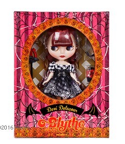 Blythe ブライス デヴィデラクール