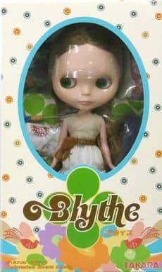 Blythe ブライス ボヘミアンビーツアゲイン