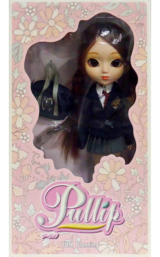 プーリップ Pullip F-552 ニーナ