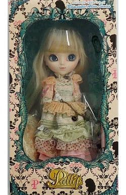 プーリップ Pullip ロマンティック アリス ピンクバージョン P-047