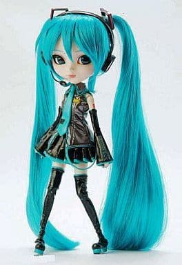 プーリップ Pullip P-034 ボーカロイド 初音ミク